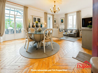  Appartement  vendre 4 pices 102 m