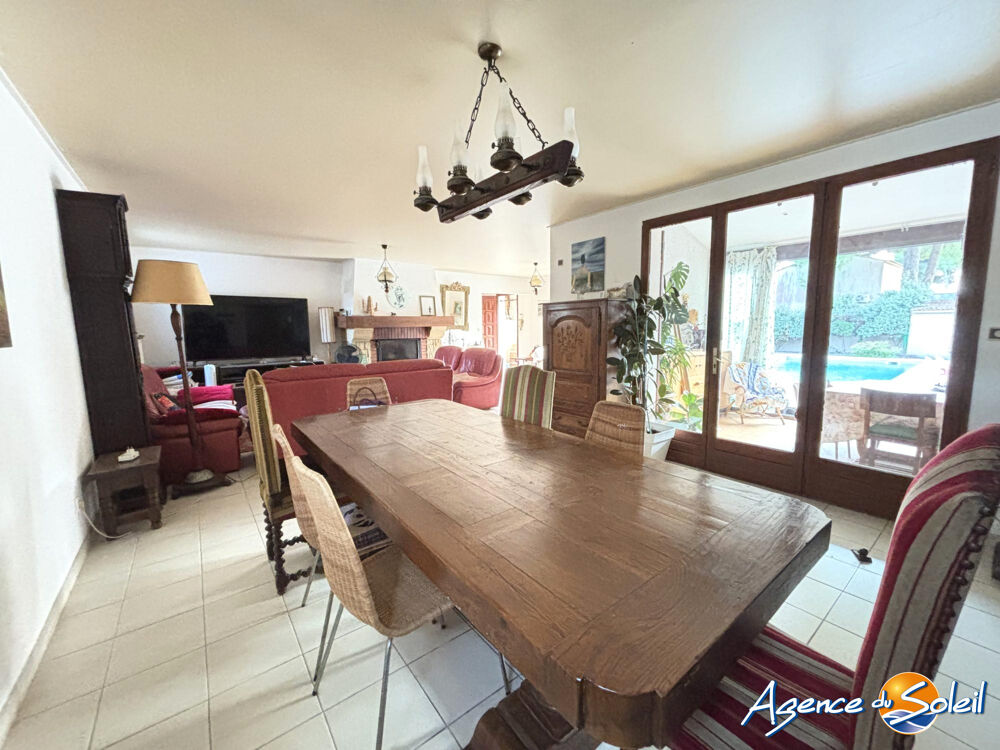Vente Maison Maison à vendre Le Grau d'Agde Le grau d'agde