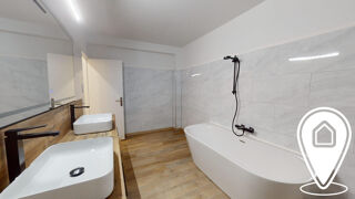  Appartement � vendre 4 pi�ces 80 m�