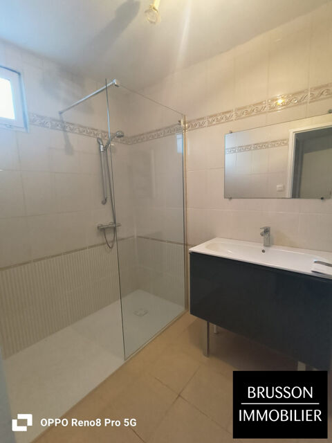  Appartement � louer 3 pi�ces 72 m�