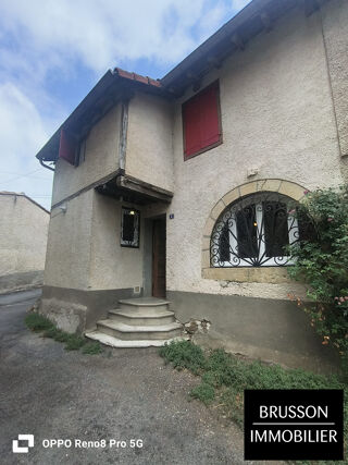  Maison à louer 3 pièces 69 m²