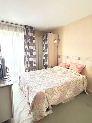  Appartement � vendre 4 pi�ces 81 m�
