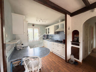  Maison à vendre 7 pièces 153 m²