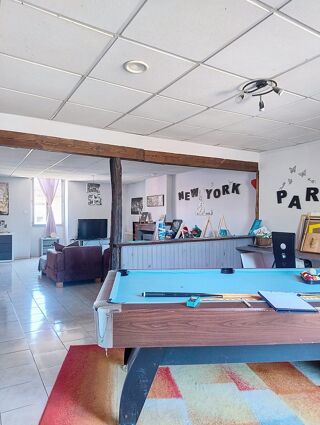  Maison � vendre 7 pi�ces 237 m�