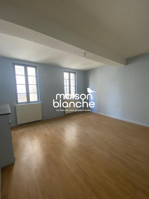  Appartement � louer 2 pi�ces 54 m�