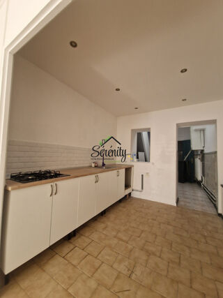  Maison à vendre 5 pièces 78 m²