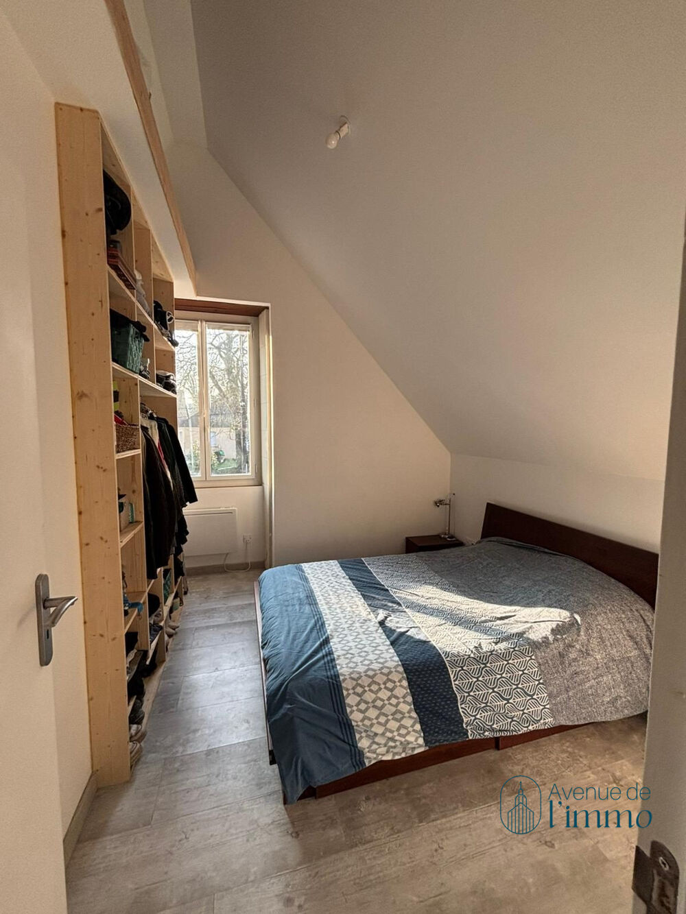 Vente Appartement Appartement à vendre Chalonnes-sur-Loire Chalonnes-sur-loire