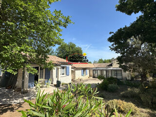  Maison à vendre 7 pièces 166 m²