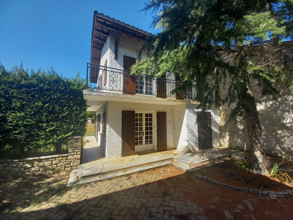 Vente Maison Maisonette et son jardinet. Villeréal