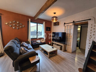  Maison � vendre 5 pi�ces 129 m�