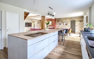  Maison � vendre 7 pi�ces 178 m�