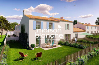  Maison 4 pi�ces 84 m� Noirmoutier-en-l'�le