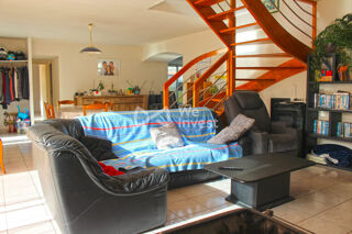  Maison à vendre 5 pièces 181 m²