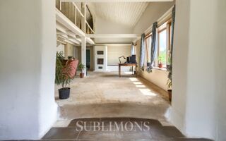  Maison à vendre 3 pièces 120 m²
