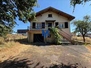  Maison � vendre 5 pi�ces 122 m�