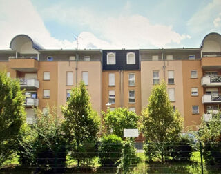  Appartement à vendre 2 pièces 73 m²