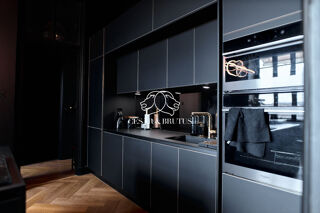  Appartement � vendre 8 pi�ces 266 m�