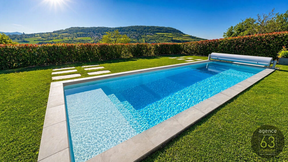 � vendre  Maison Veyre-Monton (63960)