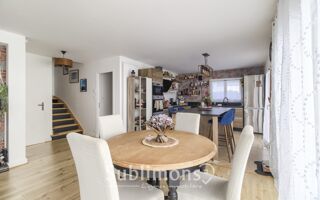  Maison � vendre 5 pi�ces 96 m�