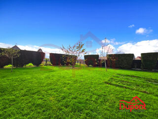  Maison  vendre 7 pices 101 m