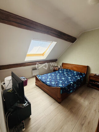  Appartement à vendre 5 pièces 81 m²