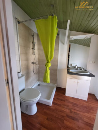  Appartement � louer 2 pi�ces 39 m�