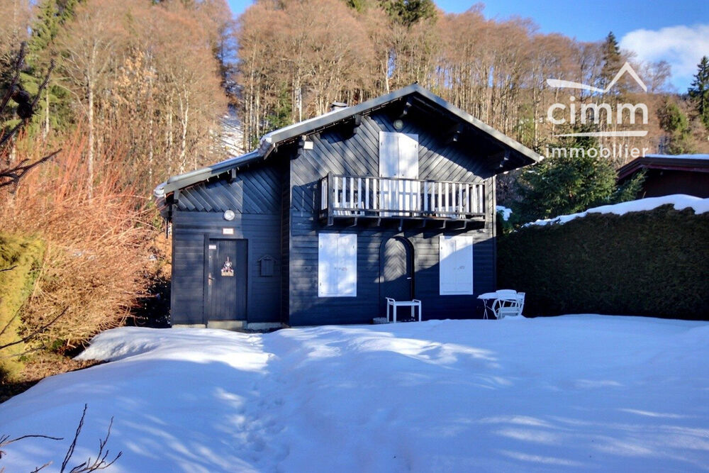 � vendre  Maison Ar�ches-la-Frasse (74300)