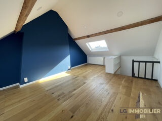  Maison à louer 4 pièces 69 m²
