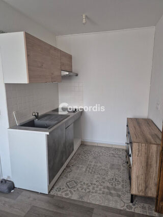  Appartement à louer 1 pièce 22 m²