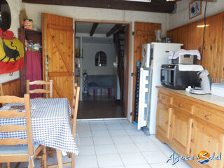  Maison  vendre 2 pices 29 m
