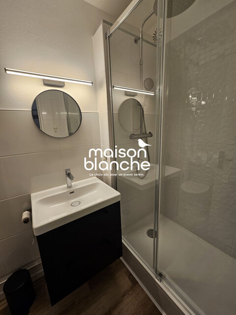  Appartement � louer 1 pi�ce 28 m�