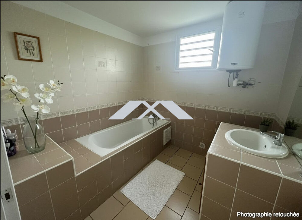 Vente Maison Superbe Maison familliale avec vue mer – Secteur Jean-Petit Saint-joseph