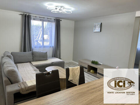  Appartement � louer 4 pi�ces 75 m�