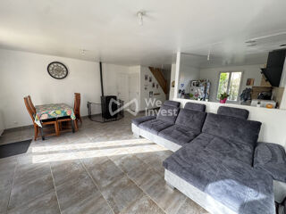  Maison � vendre 5 pi�ces 95 m�