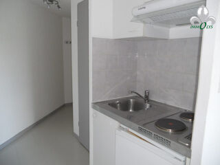  Appartement à louer 2 pièces 28 m²