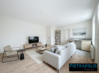  Appartement � vendre 2 pi�ces 40 m�