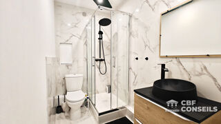  Appartement � vendre 2 pi�ces 43 m�