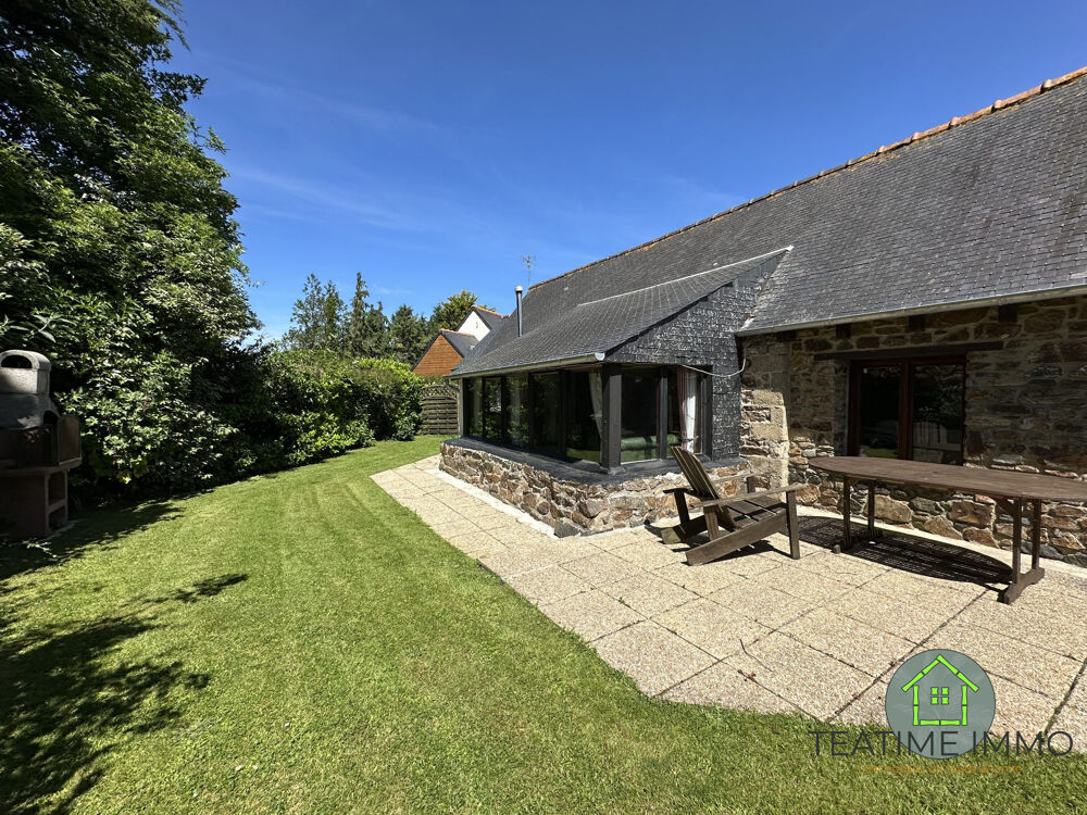 à vendre  Maison Plestin-les-Grèves (22310)