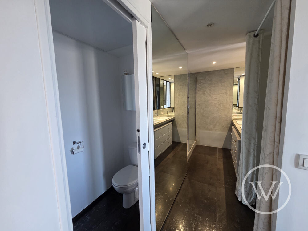 Vente Appartement Appartement d'exception de 94.4m² avec Terrasse vue mer La seyne-sur-mer