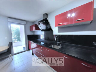  Appartement à vendre 3 pièces 70 m²