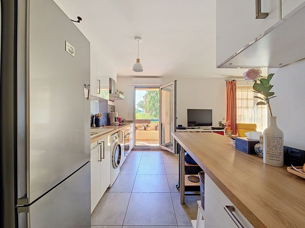 Vente Appartement Hypercentre de Quint-Fonsegrives - Appartement T3 de 65m² Quint-fonsegrives