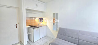  Appartement à vendre 1 pièce 14 m²