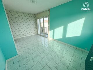  Appartement  vendre 4 pices 61 m