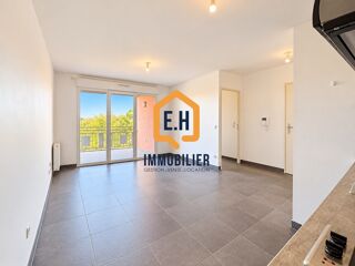Vente Appartement Toulon Est - Appartement T2 récent avec terrasse sans vis a v Toulon