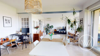  Appartement � vendre 4 pi�ces 110 m�