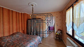  Maison à vendre 6 pièces 121 m²