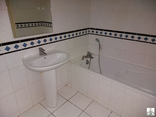  Appartement � vendre 4 pi�ces 93 m�