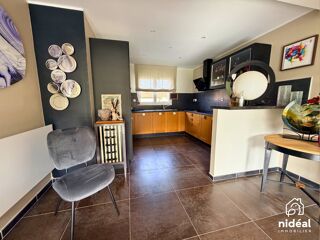  Maison à vendre 5 pièces 93 m²