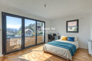  Maison à vendre 4 pièces 115 m²