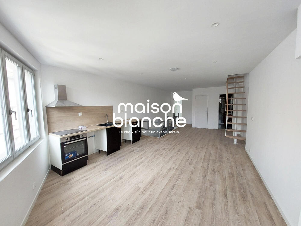 Location Appartement CL 1983 Saint-maixent-l'École